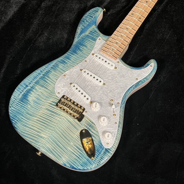 MC-FLAME TOCHI LTD/FM　#21288<br />
¥324,133(税込)