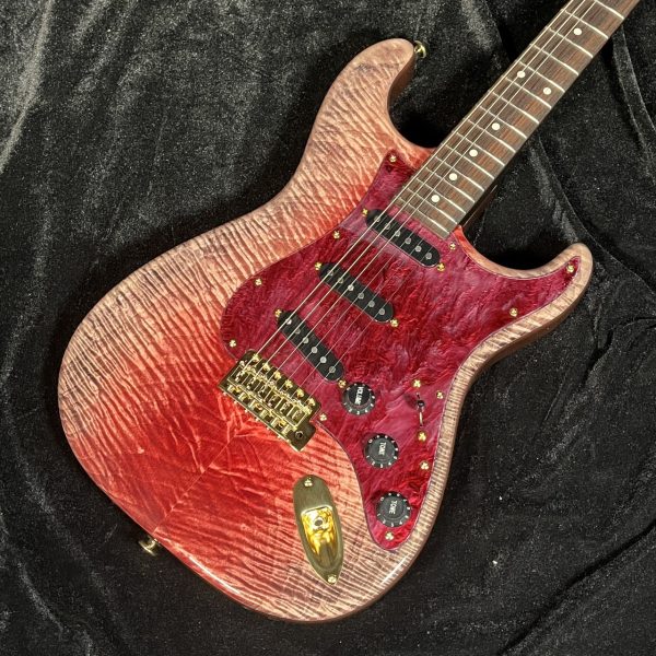 MC-FLAME TOCHI LTD/R　#21289<br />
¥324,133(税込)