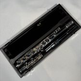 【フルート】Miyazawa AtelierPlus-2 E/BR/OF(管体銀製モデル)入荷しました