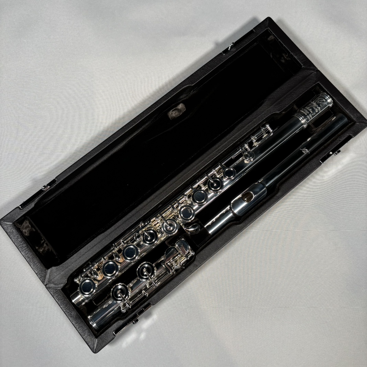 CONTENTSAtelierPlus-2 E/BR/OF(管体銀製モデル)お近くの島村楽器で試奏することが可能です!!分割払いがお得です！お問い合わせ担当者紹介AtelierPlus-2 E/BR/OF(管体銀製モデル) お近くの島村楽器で試奏することが可能です!! 試奏をご希望のお客様は展示店舗 […]