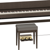 【電子ピアノ総合案内】2025/10/28更新!Roland&karimoku 「きよら(KIYOLA)」島村楽器限定モデル「KF-25」2025年11月27日(木)新発売🎹