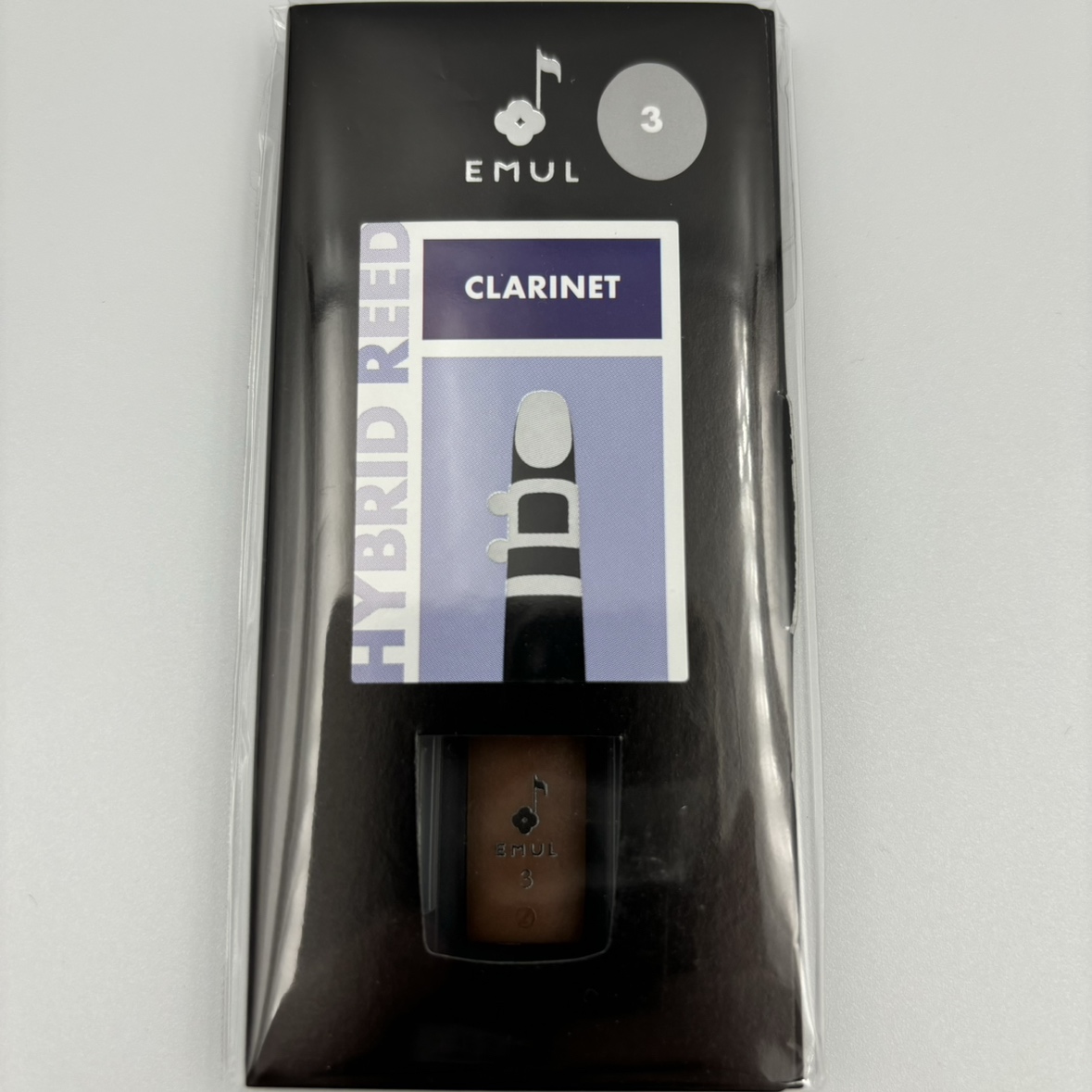 厚さ／3.0EML-HRCL/3.0