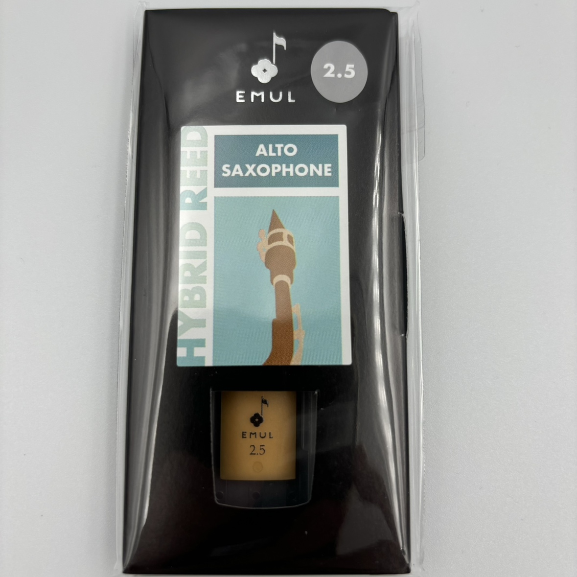 厚さ／2.5EML-HRAS/2.5