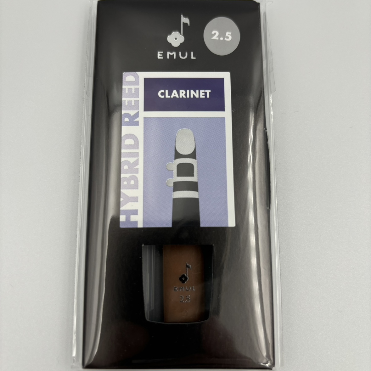 厚さ／2.5EML-HRCL/2.5