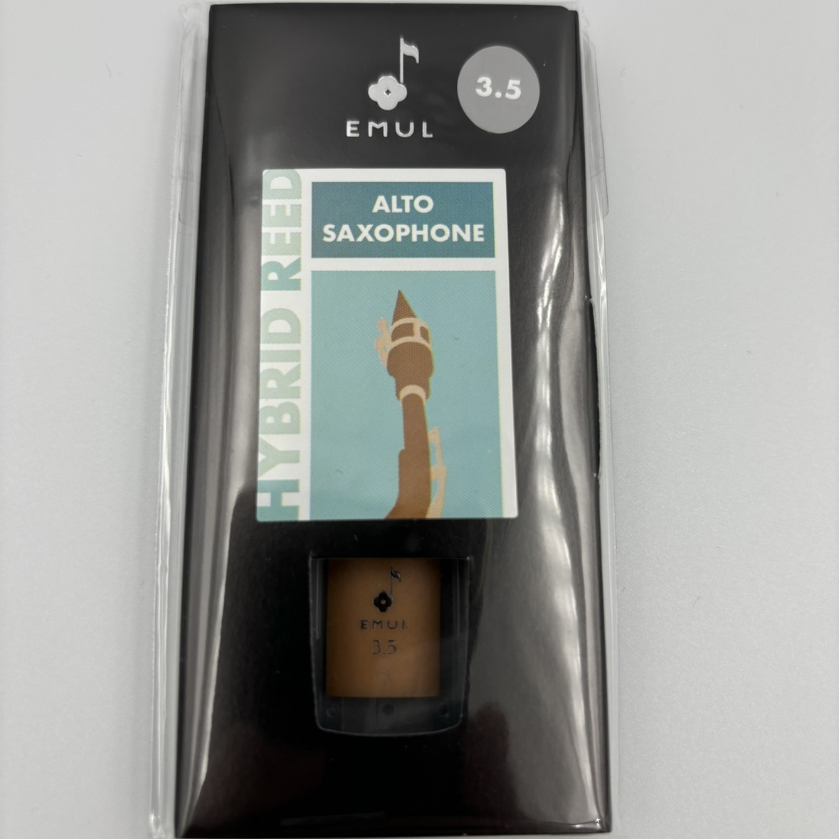 厚さ／3.5EML-HRAS/3.5