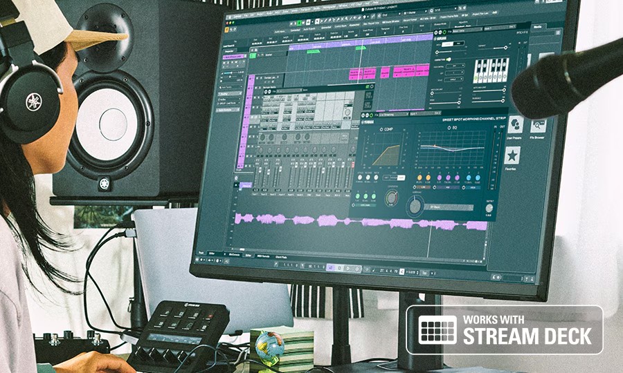 どこでもあらゆるニーズに応える