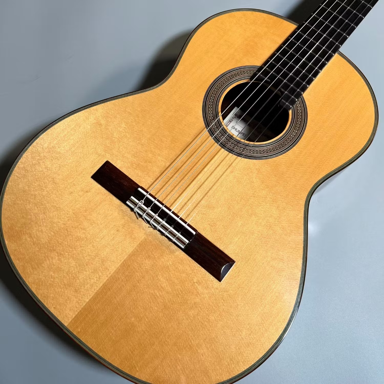 西野春平NR-3S【弦長630mm】