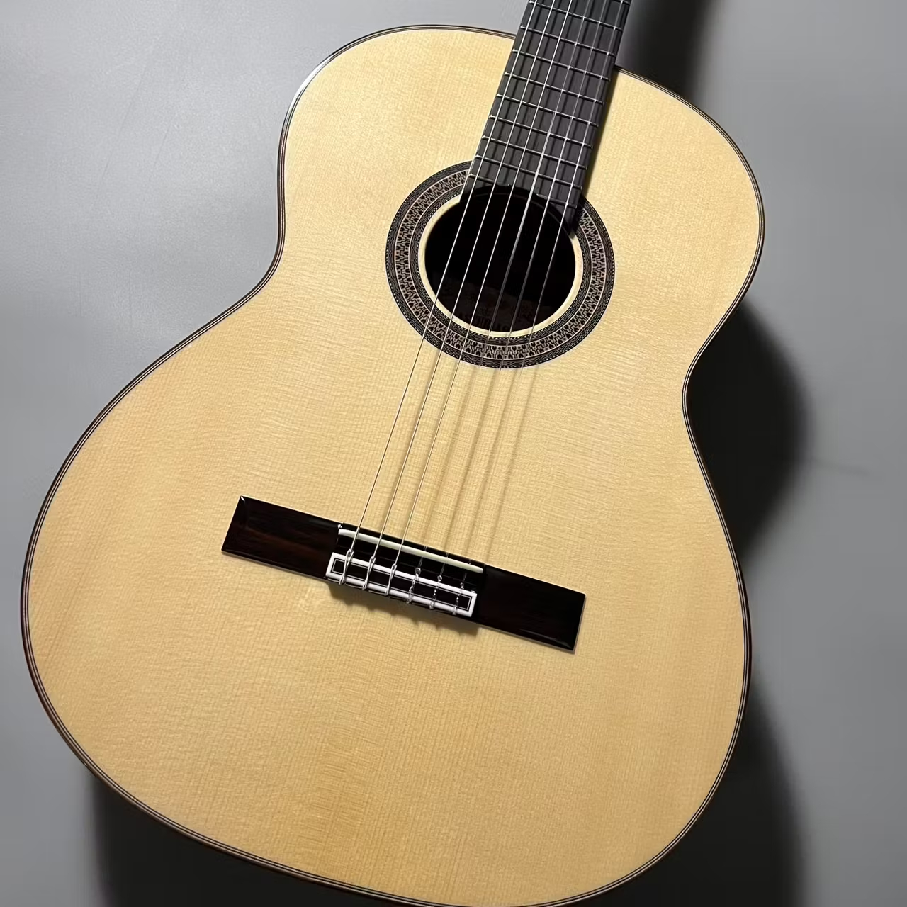 ASTURIASプレリュードS【弦長650mm】