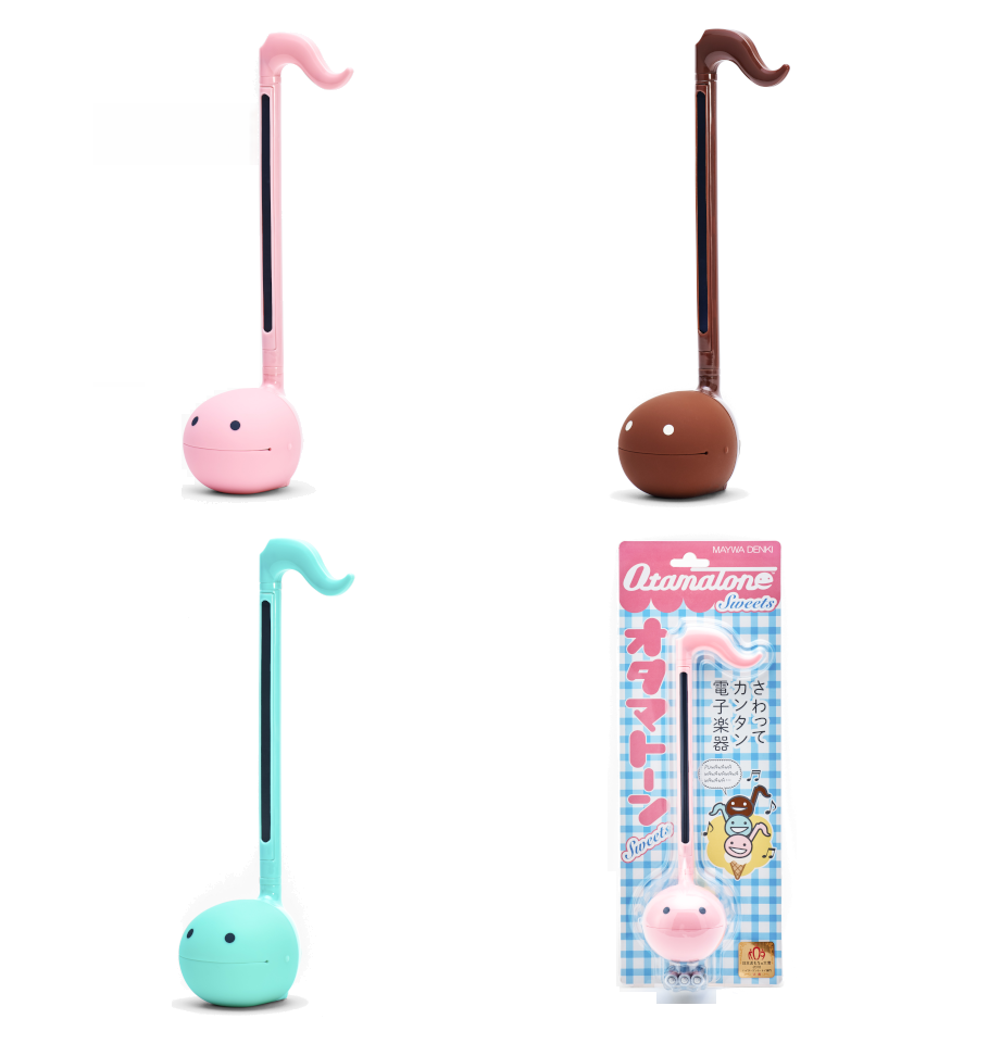 明和電機オタマトーンスイーツ