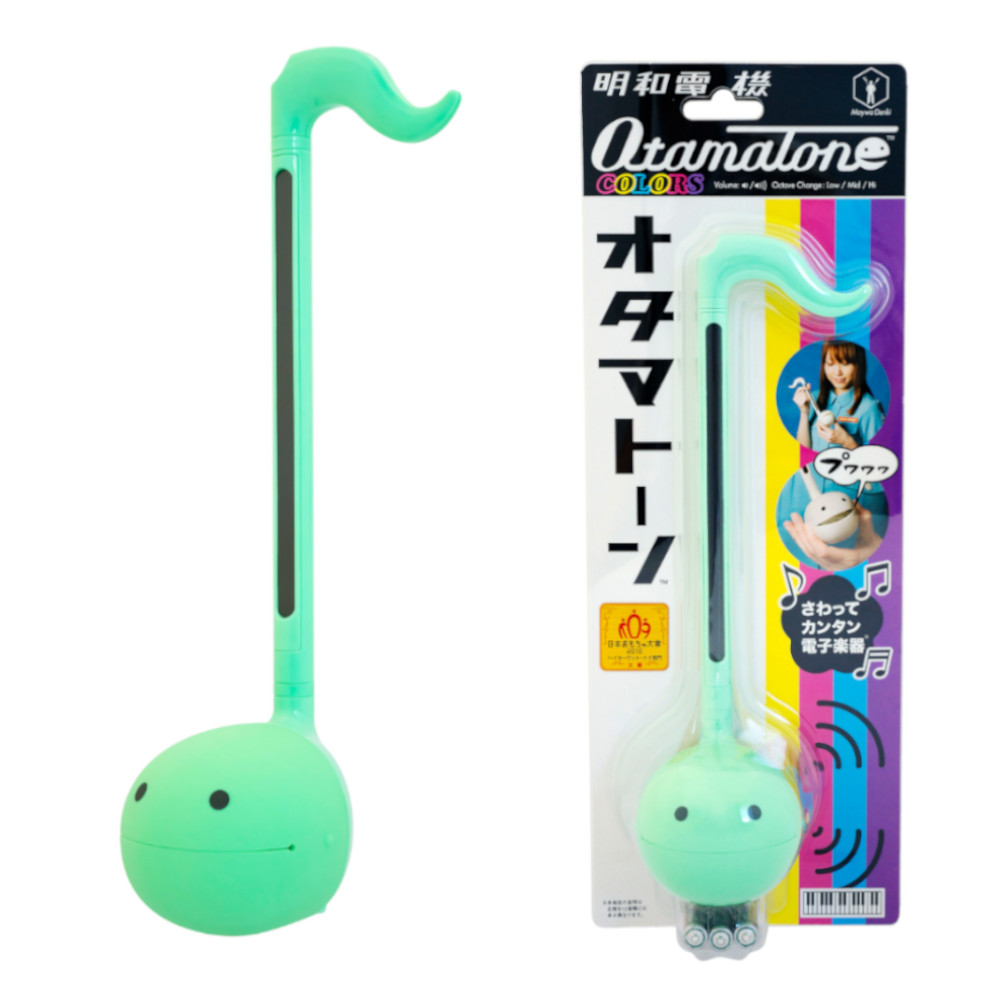 明和電機オタマトーン カラーズ