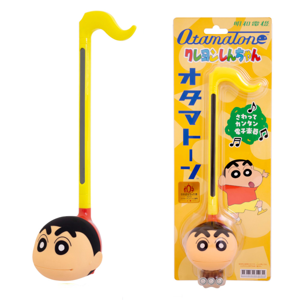 明和電機オタマトーン クレヨンしんちゃんVer.
