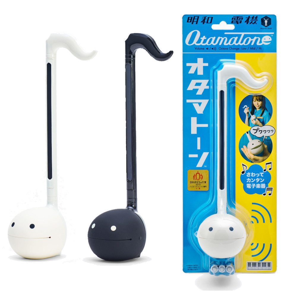 明和電機オタマトーン