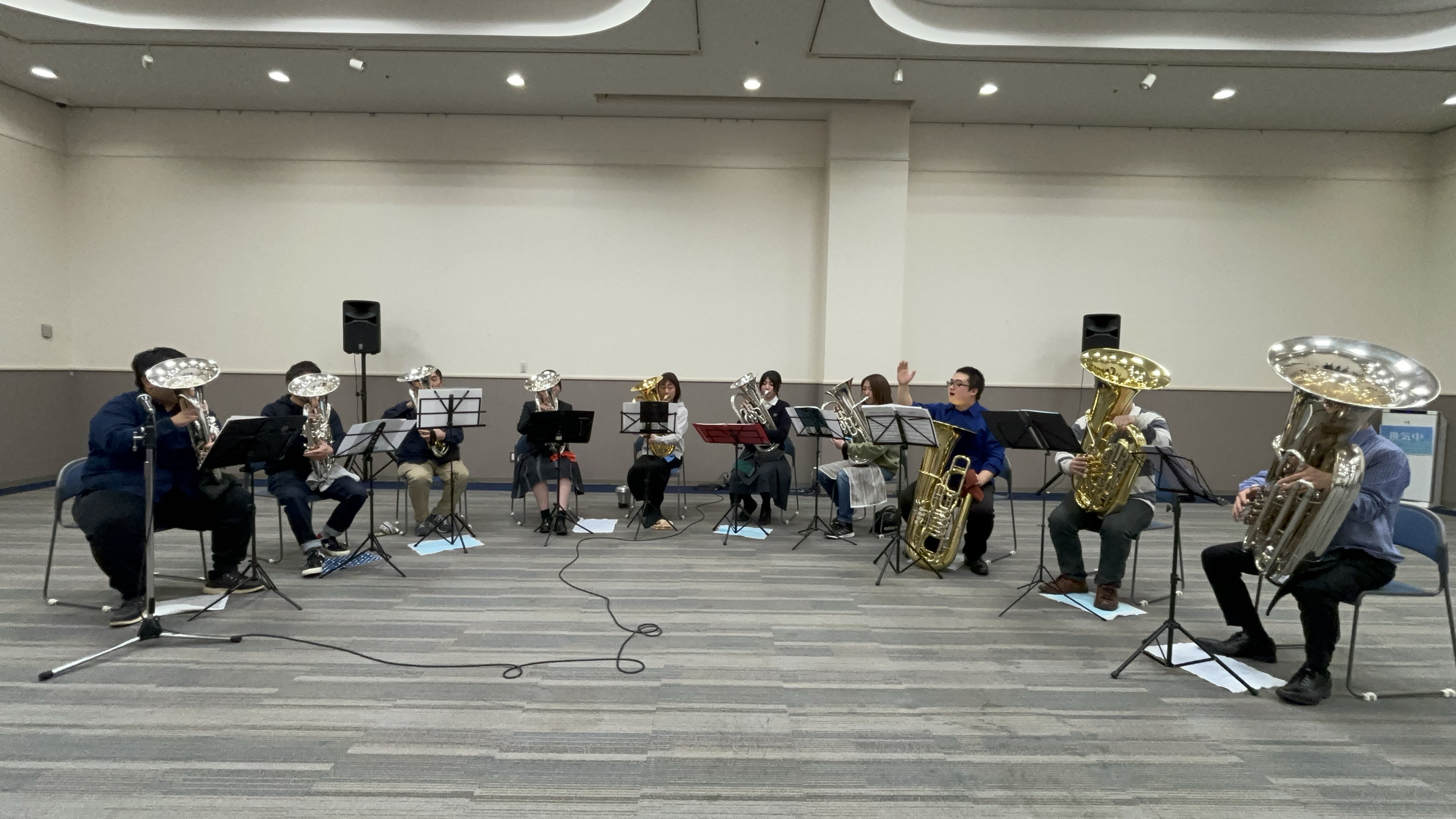 ③Collection限定 アーティスト イベント＆選定会の充実!