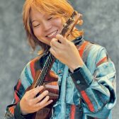 【新規開講】ウクレレ教室 小野 雄也(おの ゆうや)