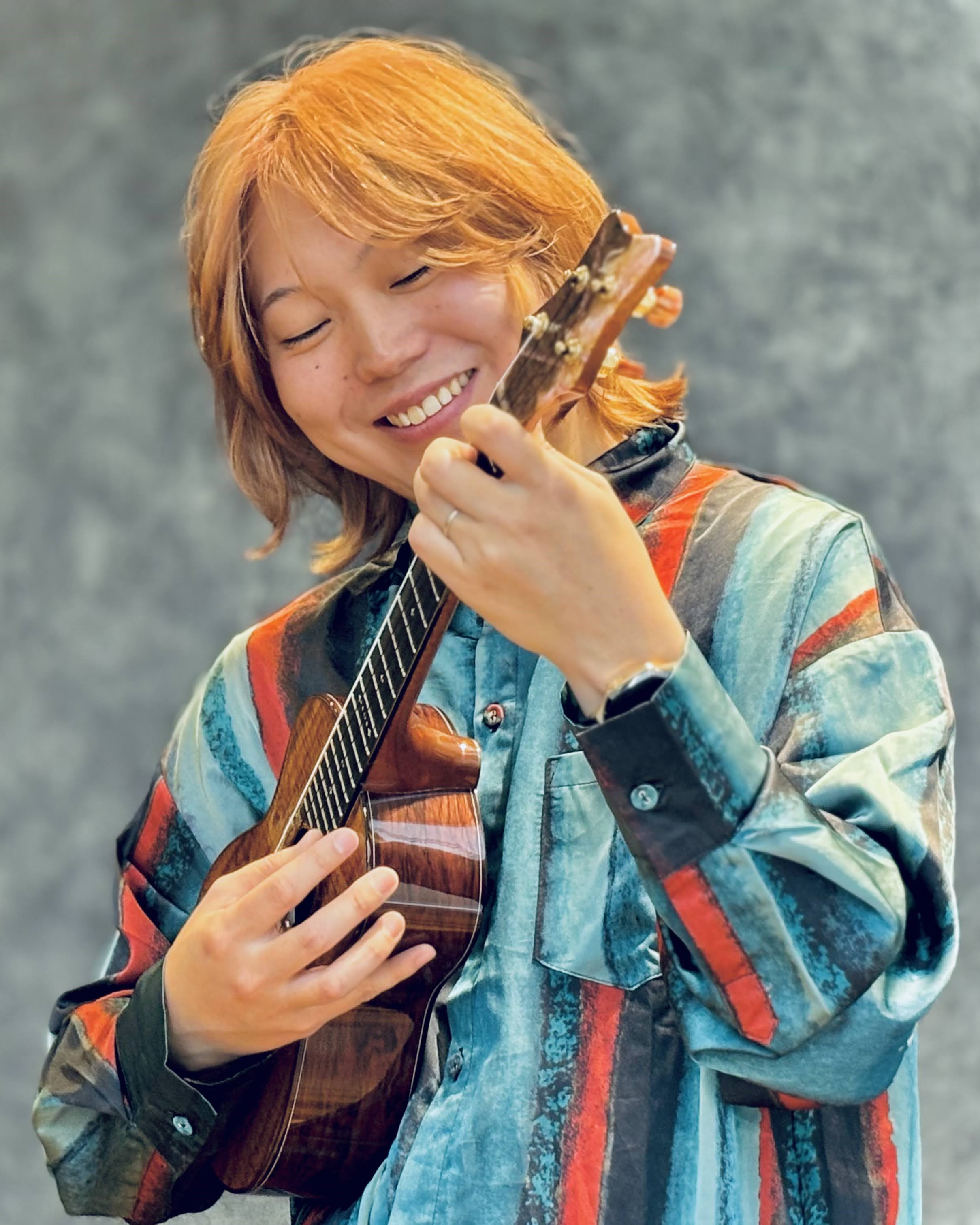 CONTENTS講師紹介島村楽器音楽教室の魅力についてコース概要島村楽器直方店内・音楽教室の様子発表会・イベントのご案内よくあるご質問ご入会をお考えの方へお問い合わせ講師紹介 講師より一言 ウクレレは初心者の方でも始めやすく、楽しみながら上達できる楽器です！楽器が苦手な方でも、楽器への苦手意識を解消 [&hellip;]