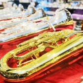 【管楽器】Wilson(ウィルソン) ユーフォニアム値上り／2026年1月20日～