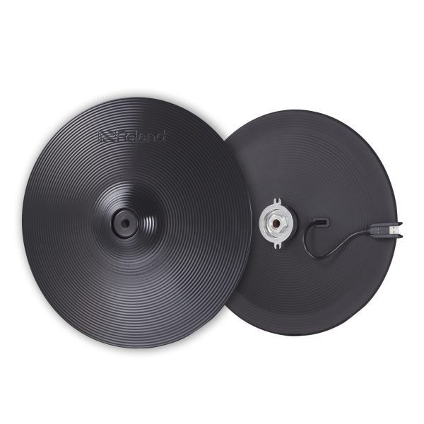 【デジタルハイハット】<br />
　VH-14D