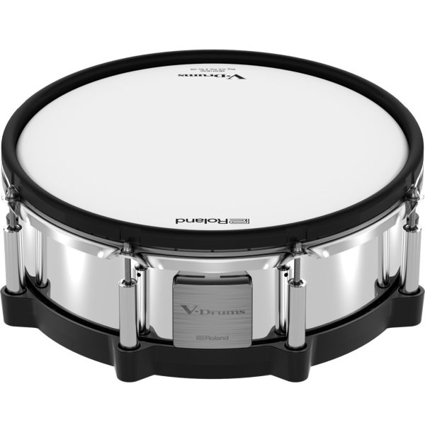 【デジタルスネアドラム】<br />
　PD-140DS