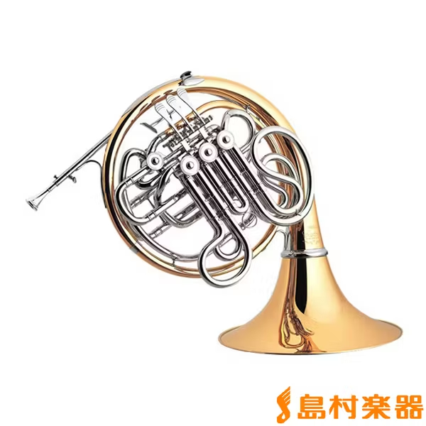 管楽器Collection2026】ホルン展示モデルのご紹介｜島村楽器 イオン