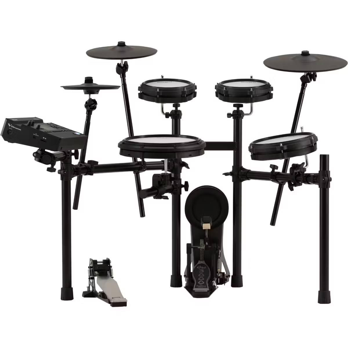 Roland V-Drums3 島村楽器限定モデルTD313SC-S