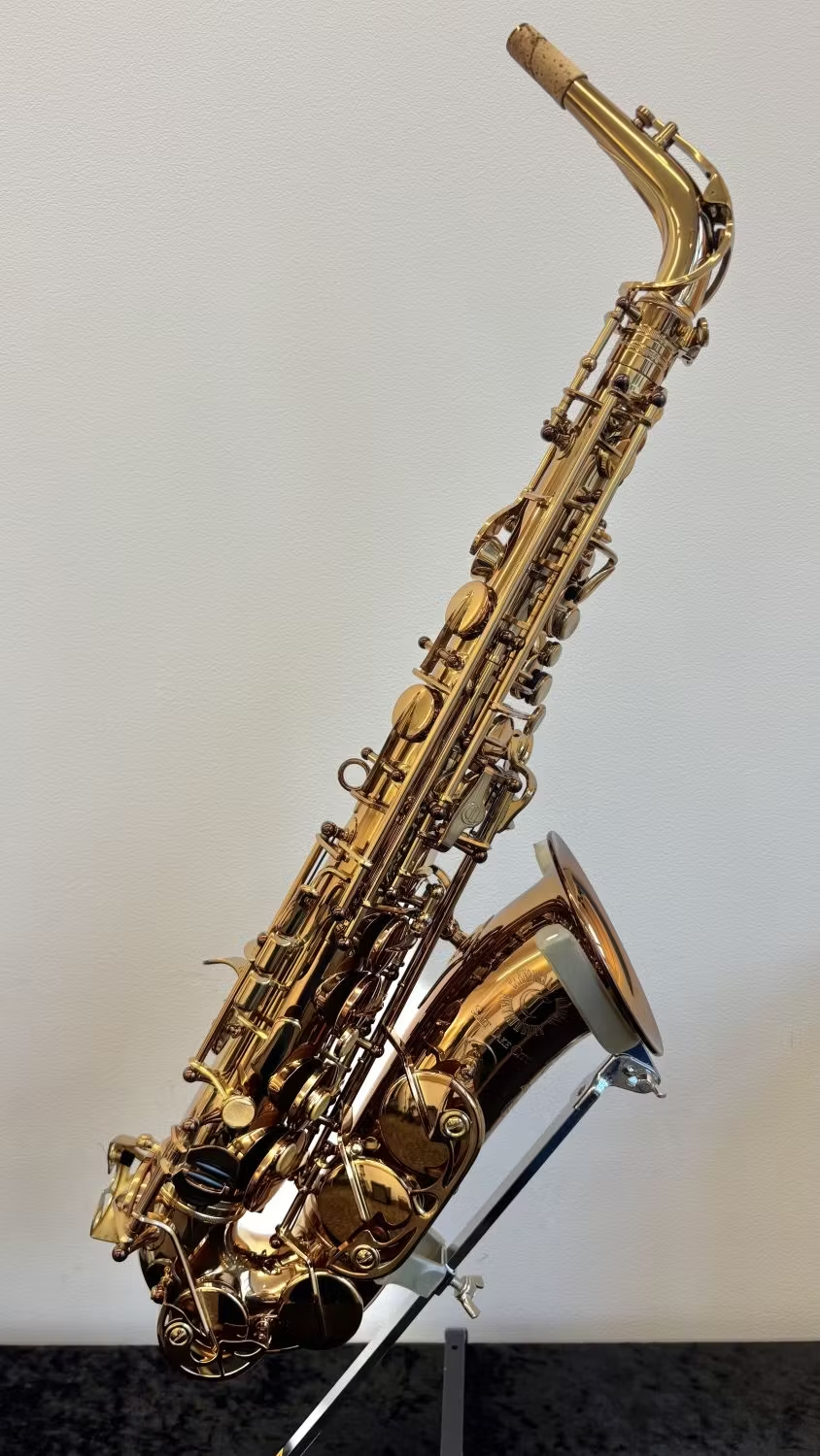 管楽器Collection2026】アルトサックス展示モデルのご紹介｜島村楽器