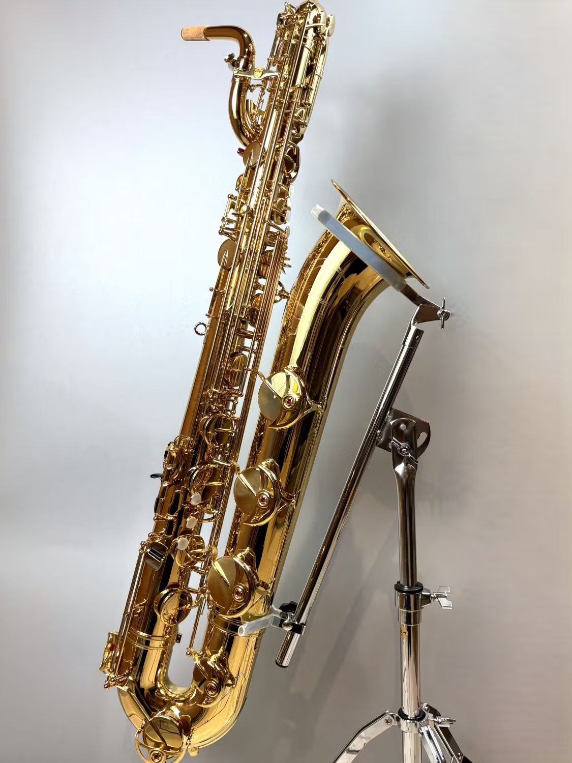 バリトンサックスYBS-82