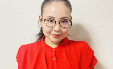 【ヴォーカル・ピアノ弾き語り教室講師紹介】吉村 茜(よしむらあかね)