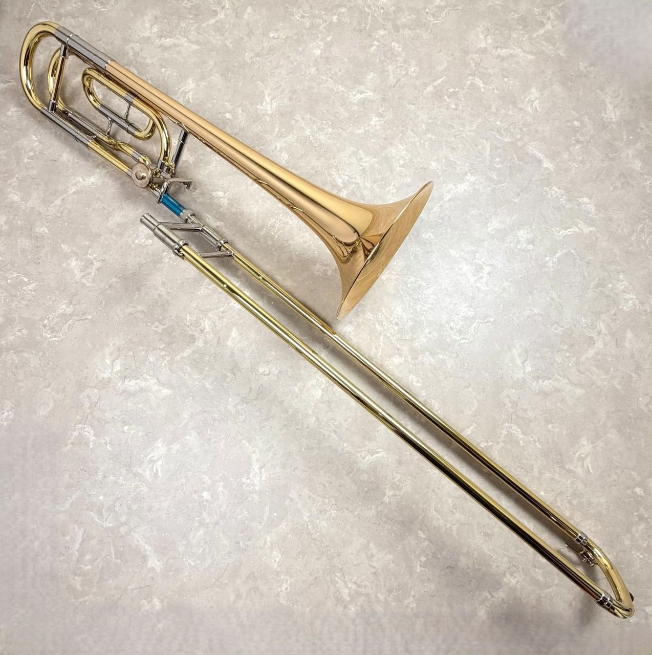 管楽器Collection2026】トロンボーン展示モデルのご紹介｜島村楽器