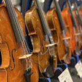 【2026年最新版】初心者必見!賢いバイオリンの選び方🎻