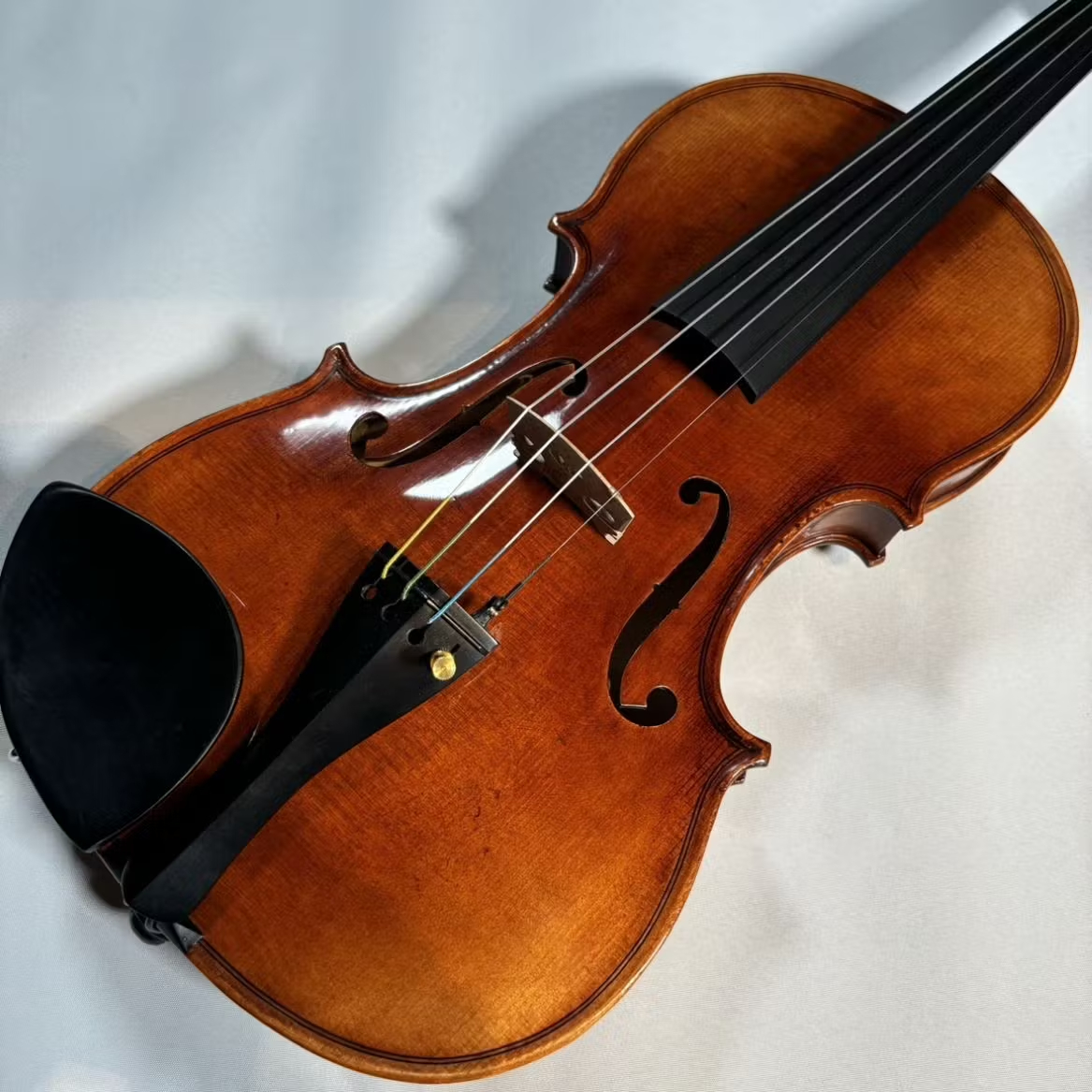 GEWA(4/4サイズ)MeisterIIバイオリンセット