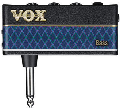 VOXamPlug3 Bass