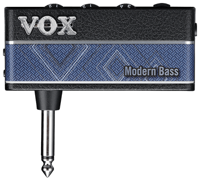 VOXamPlug3 Modern Bass