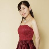 【ピアノ教室講師紹介】福山 佳織(ふくやま かおり)