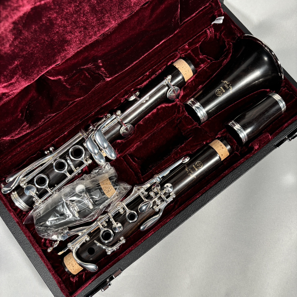 CONTENTSYAMAHA「YCL-650」入荷お近くの島村楽器で試奏することが可能です!!分割払いがお得です！お問い合わせ担当者紹介YAMAHA「YCL-650」入荷 お近くの島村楽器で試奏することが可能です!! 試奏をご希望のお客様は展示店舗である、島村楽器イオンモール直方店 加々見(かがみ) [&hellip;]