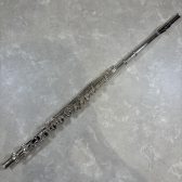 【在庫僅少】Altus A12E(総銀製ハンドメイドフルート)再入荷しました!