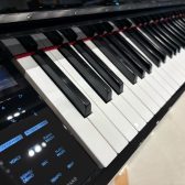 【電子ピアノ】YAMAHA「NU1XA」展示中🎹