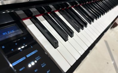 【電子ピアノ】YAMAHA「NU1XA」展示中🎹
