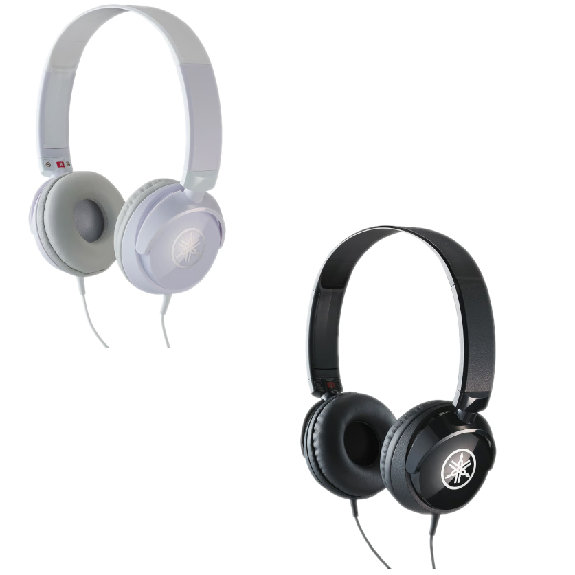 ※ヘッドホンの色はお選びいただけません。HPH-50