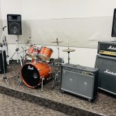 【軽音楽部新入部員応援！】担当者オススメのエレキギター・ベースのご紹介