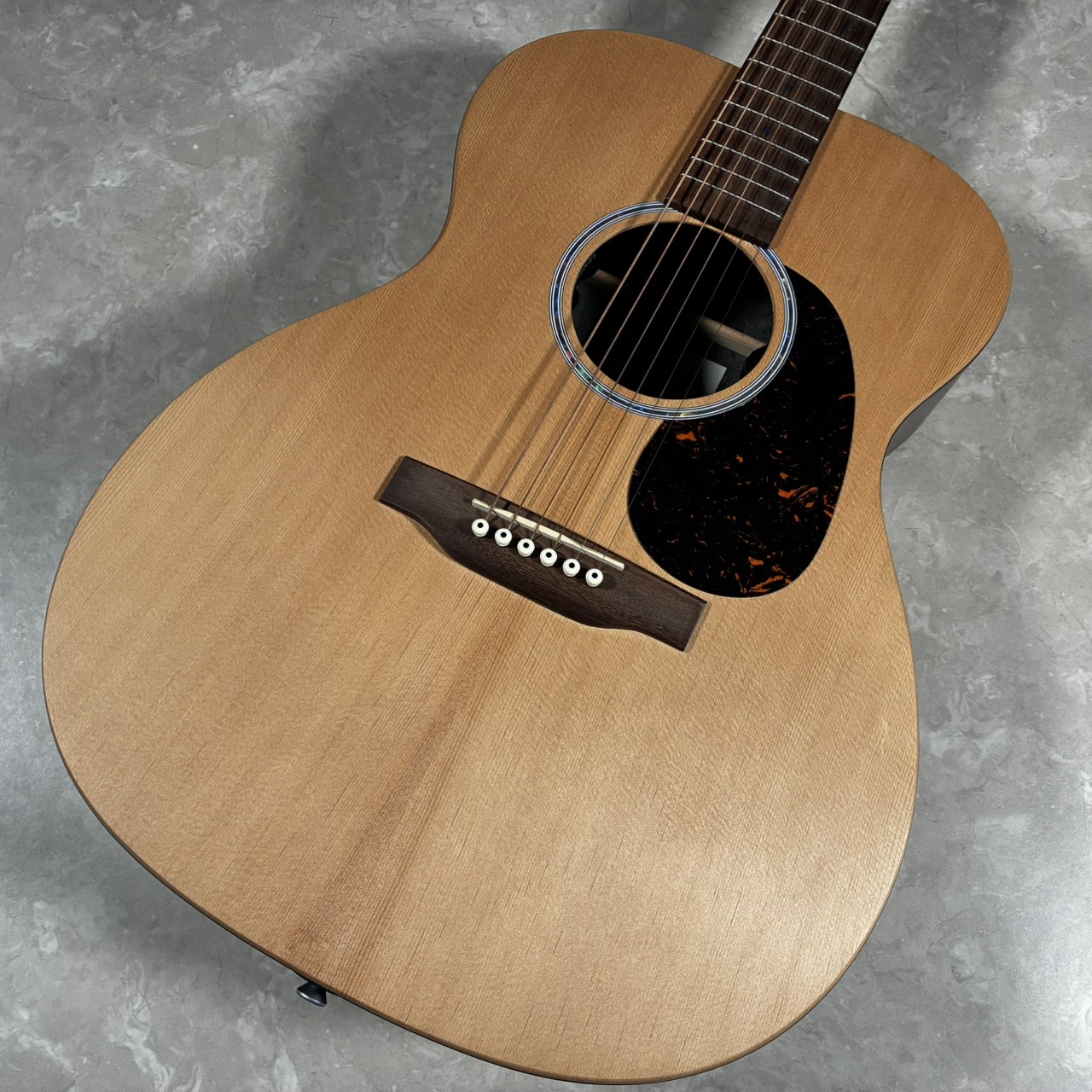 長期展示品のため特価000-X2E BRAZ