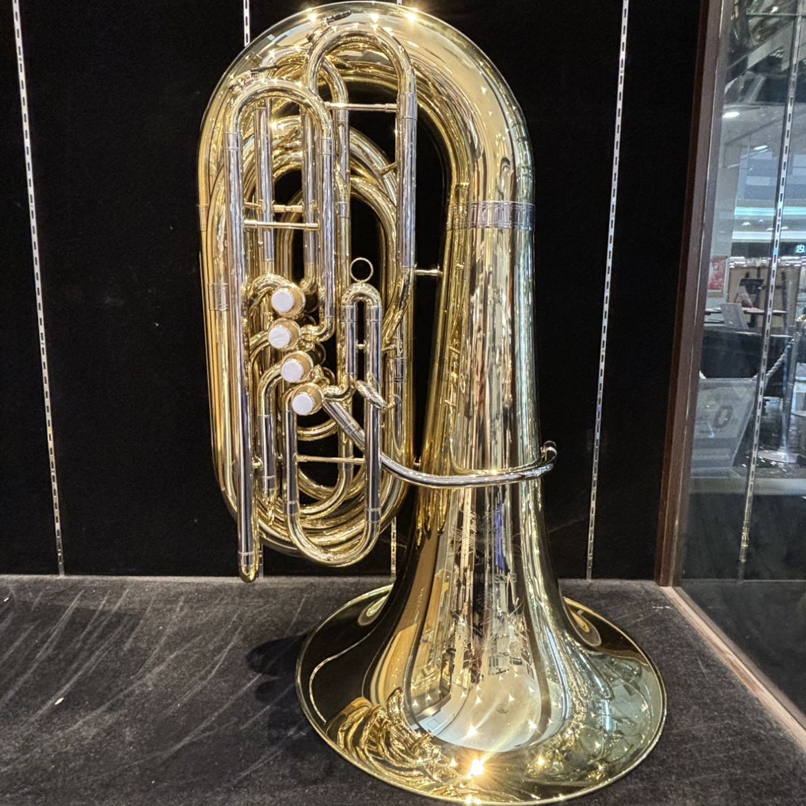 EastmanEBB534(B♭管)