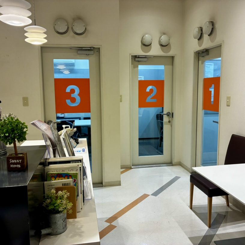 店舗イメージ