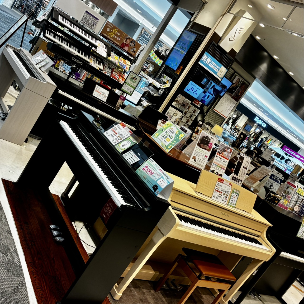 店舗イメージ