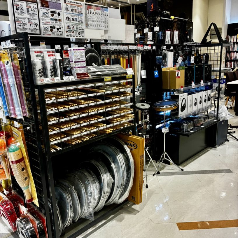 店舗イメージ