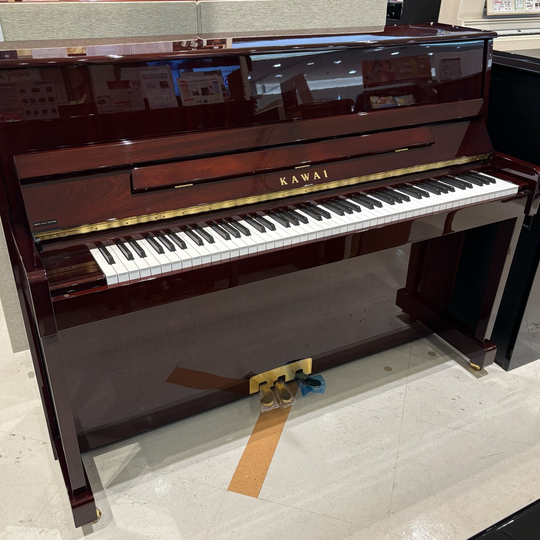 KAWAIK-114SN【展示品入れ替え特価】