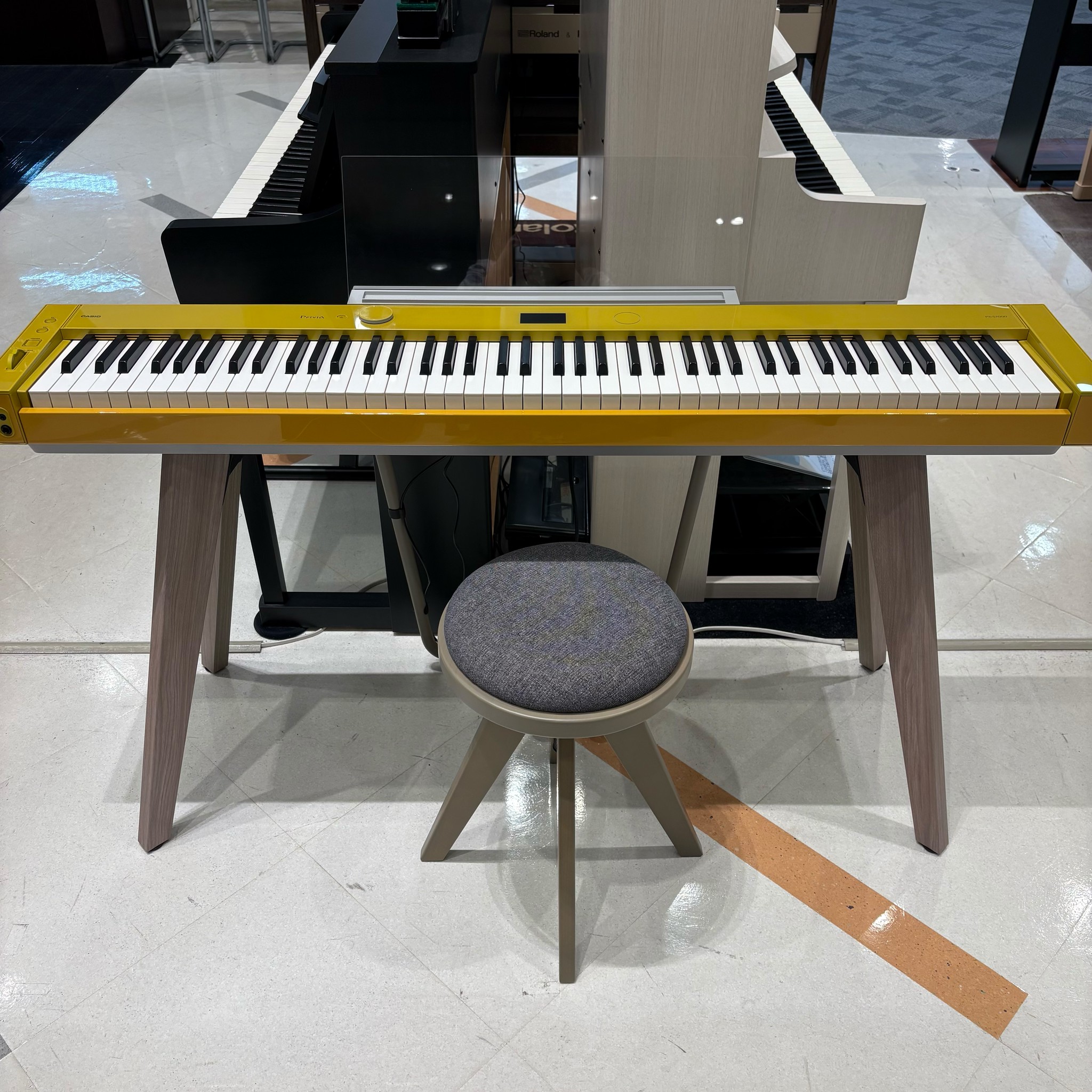 CASIOPX-S7000(HM/2025年製)