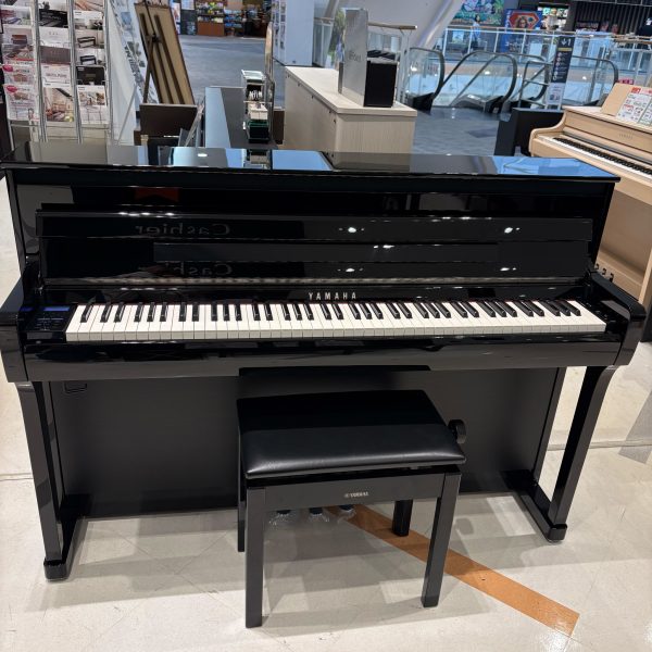 YAMAHA<br />
CLP-885(PE/2025年製)<br />
<br />
￥388,980(税込) 