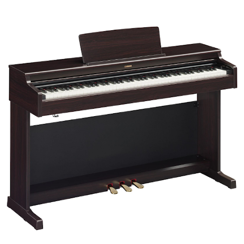 YAMAHA YDP-165<br />
<br />
￥132,000(税込) ➡ ￥113,150(税込)<br />
※受注停止のため特価