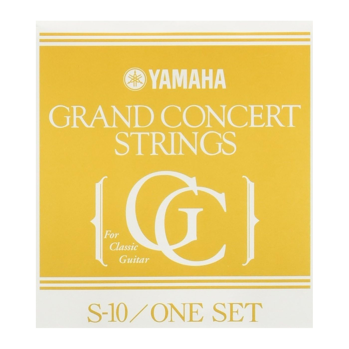 YAMAHAS10