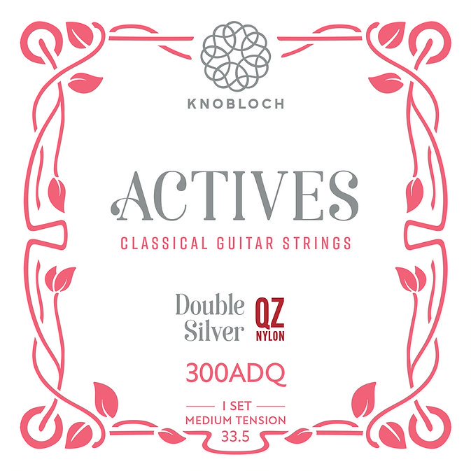 KNOBLOCH(ノブロック)300ADQ